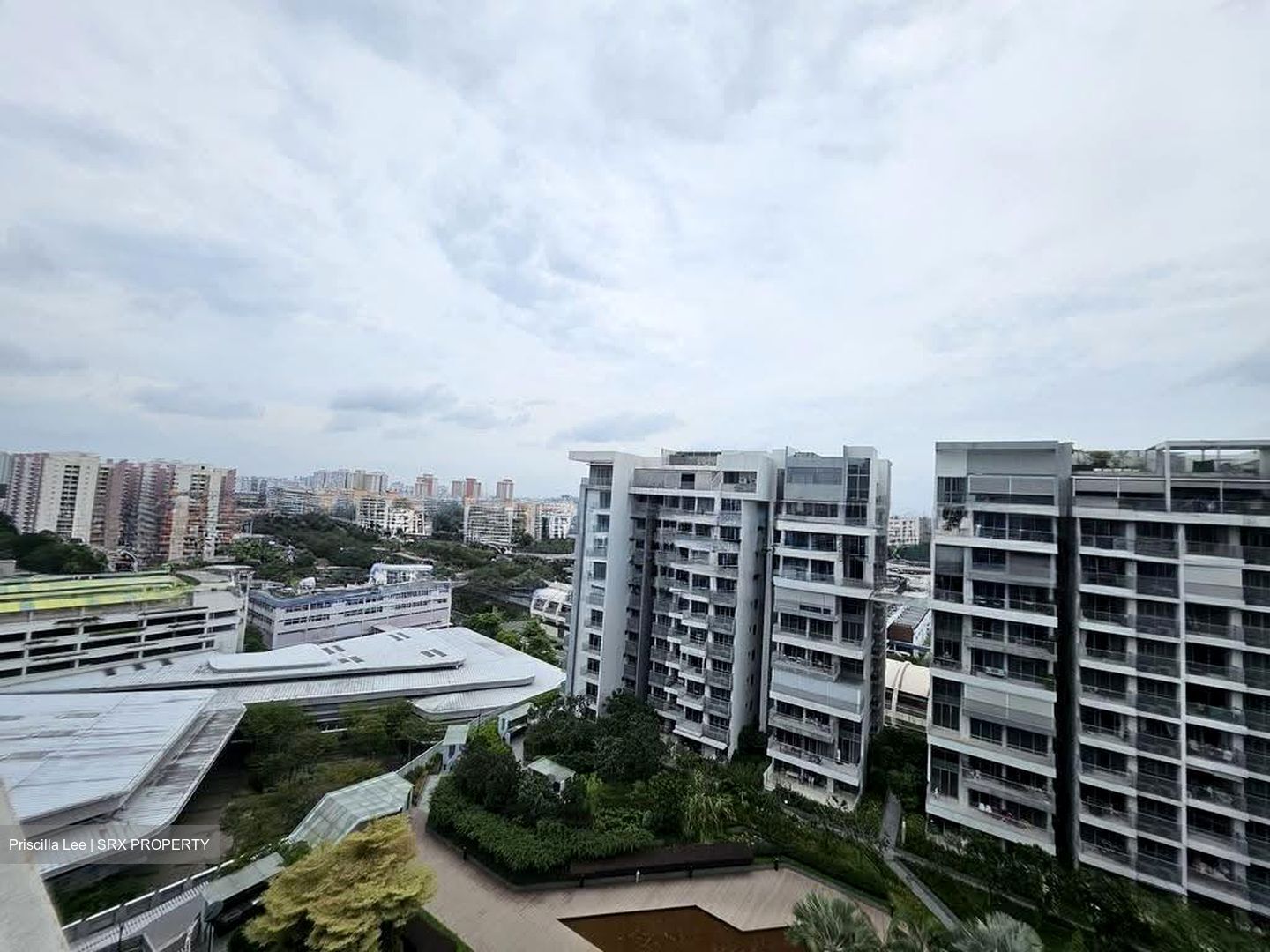 Bedok Residences (D16), Apartment #610601941